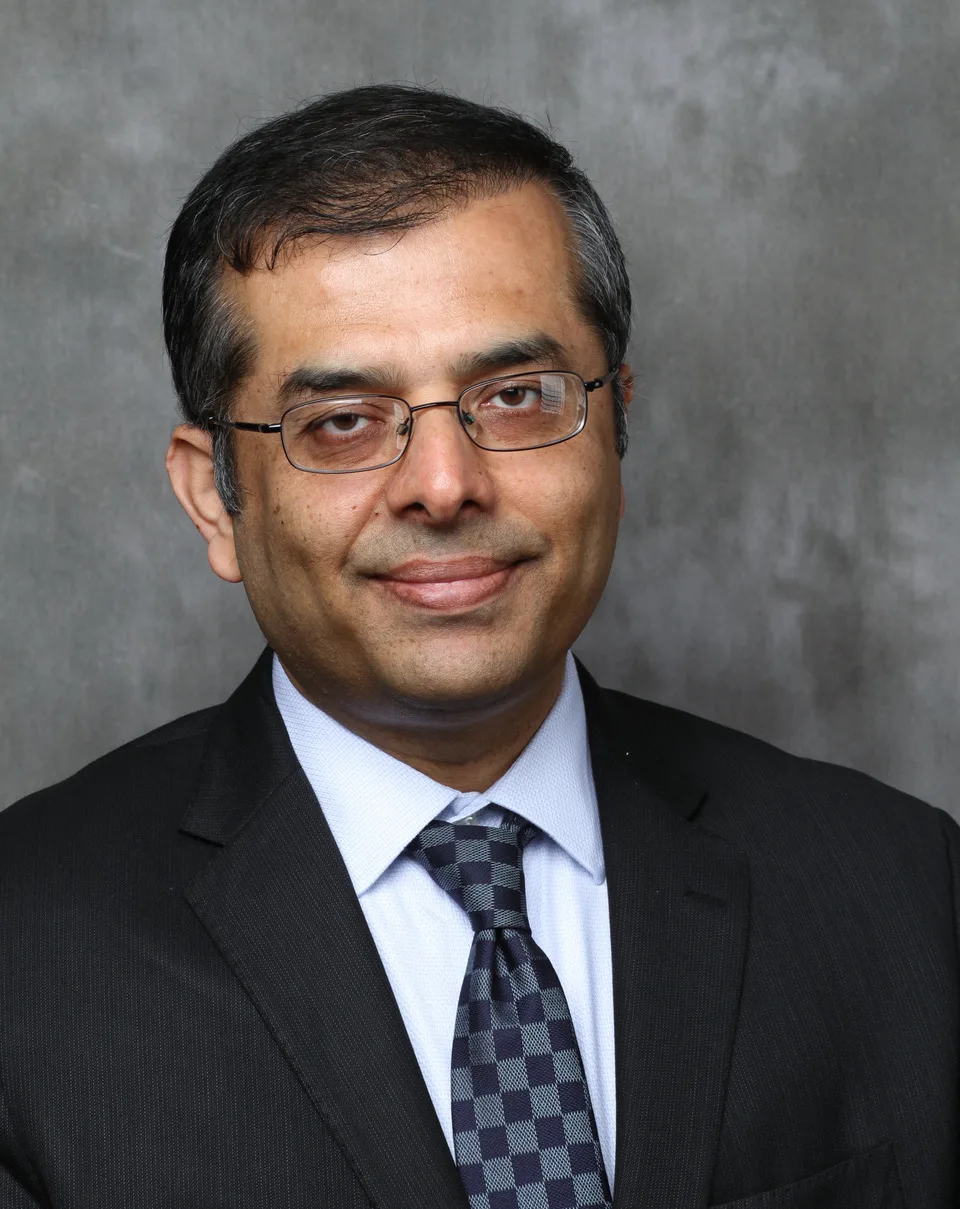 Adeel Butt