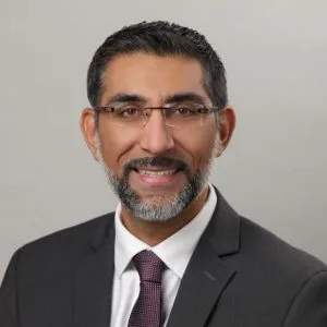 Aqueel Hussain Pabaney