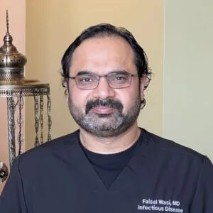 Faisal Wasi Shaikh