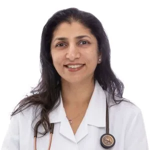 Hina Hussain