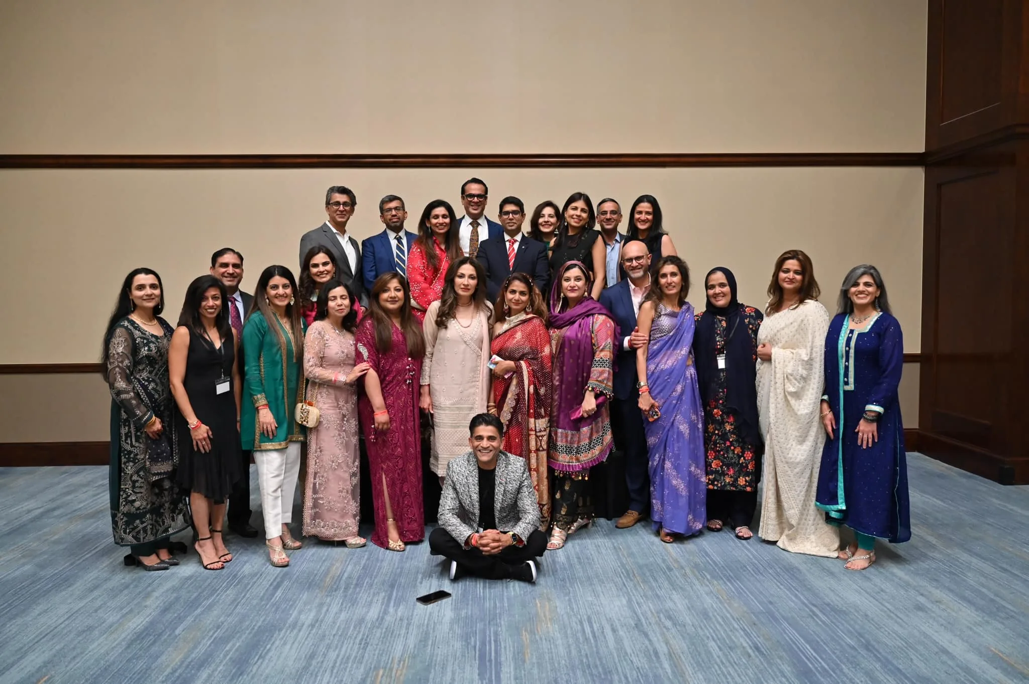 Aga Khan University Alumni Association of North America