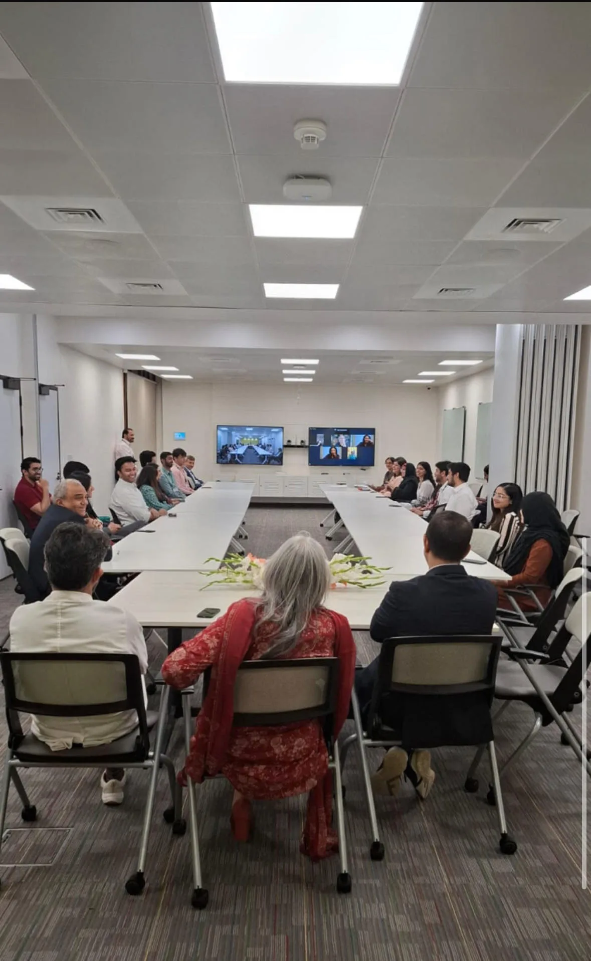 Aga Khan University Alumni Association of North America