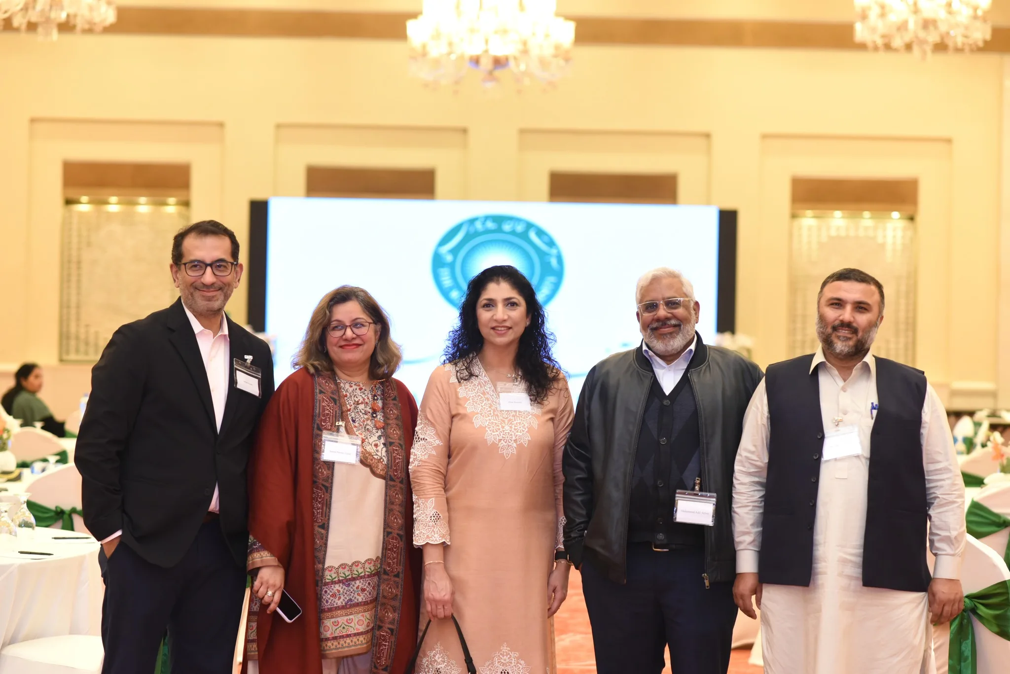 Aga Khan University Alumni Association of North America